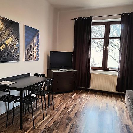 Apartament Premium คราคูฟ ภายนอก รูปภาพ