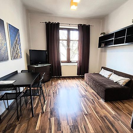 Apartament Premium คราคูฟ ภายนอก รูปภาพ