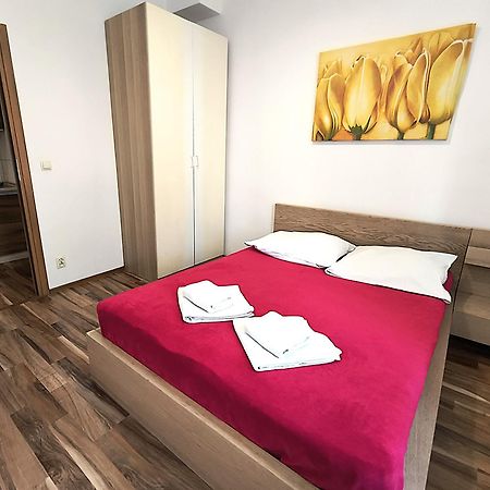 Apartament Premium คราคูฟ ภายนอก รูปภาพ