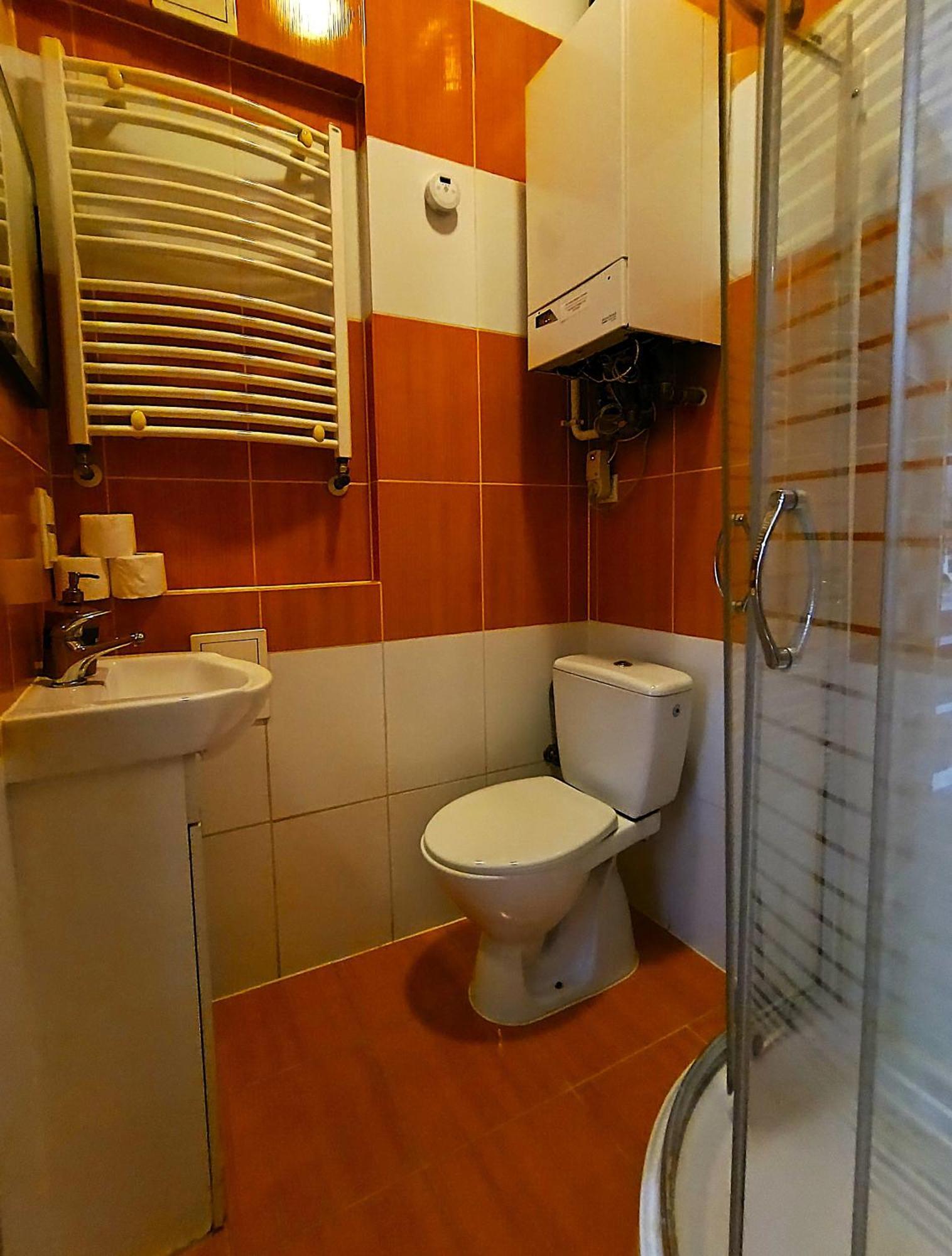 Apartament Premium คราคูฟ ภายนอก รูปภาพ