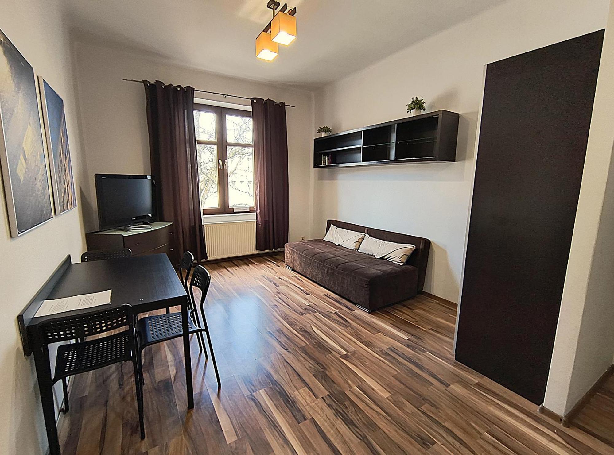 Apartament Premium คราคูฟ ภายนอก รูปภาพ