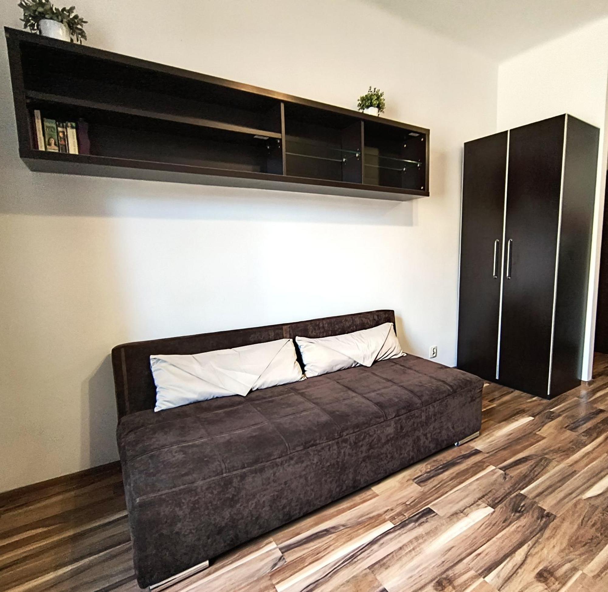 Apartament Premium คราคูฟ ภายนอก รูปภาพ