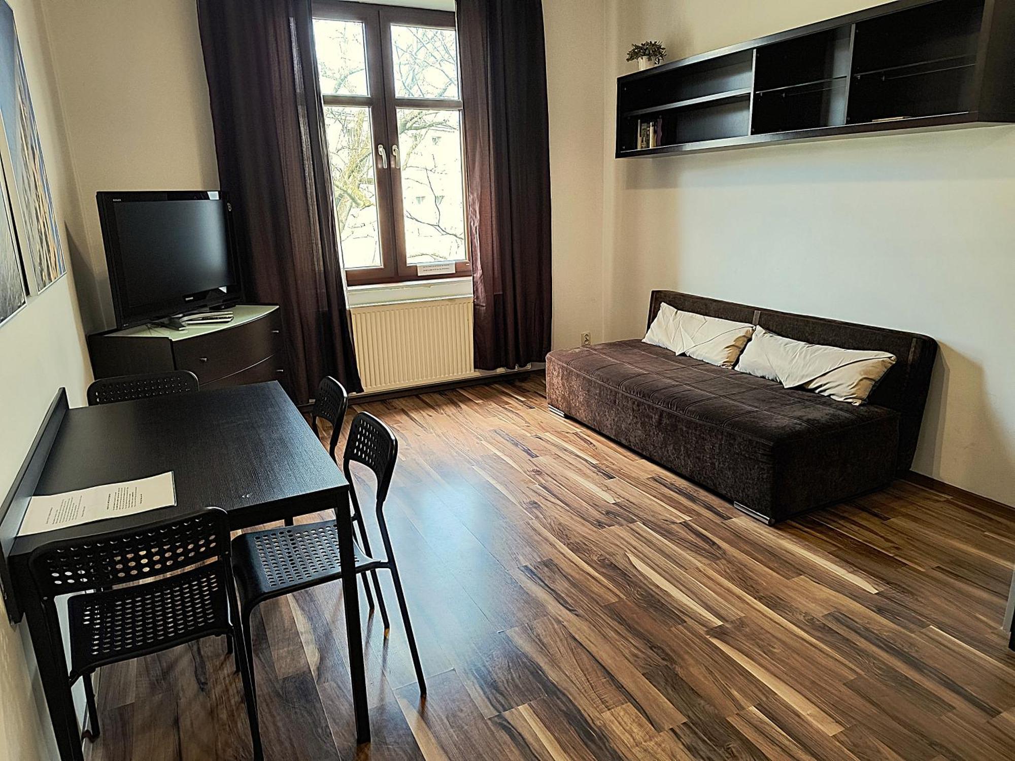 Apartament Premium คราคูฟ ภายนอก รูปภาพ