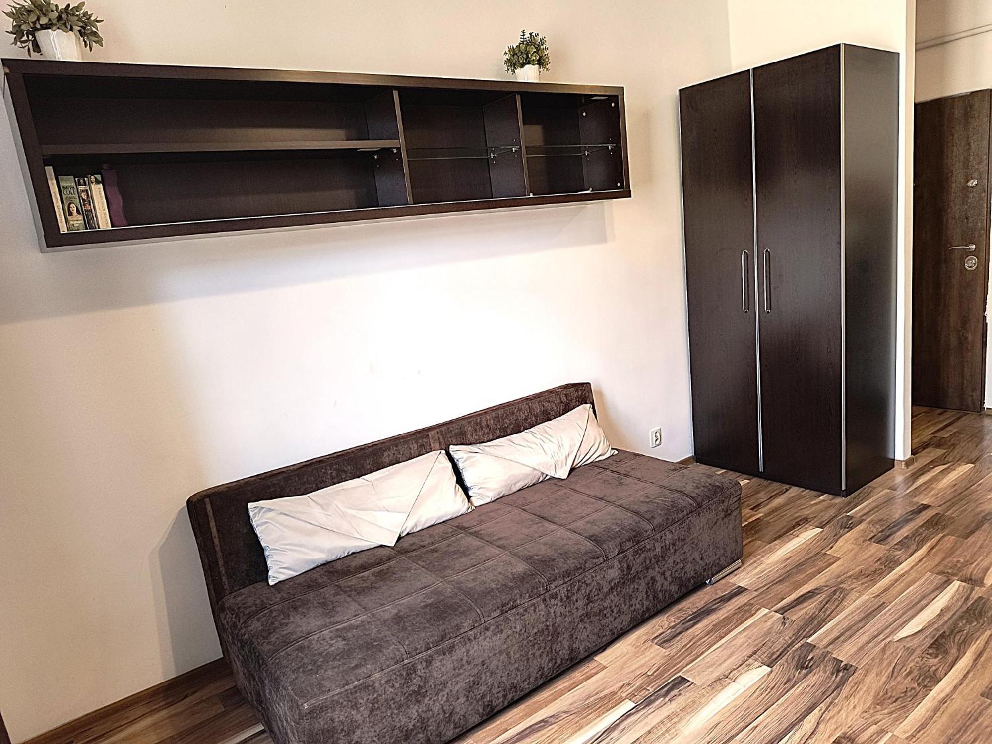 Apartament Premium คราคูฟ ภายนอก รูปภาพ
