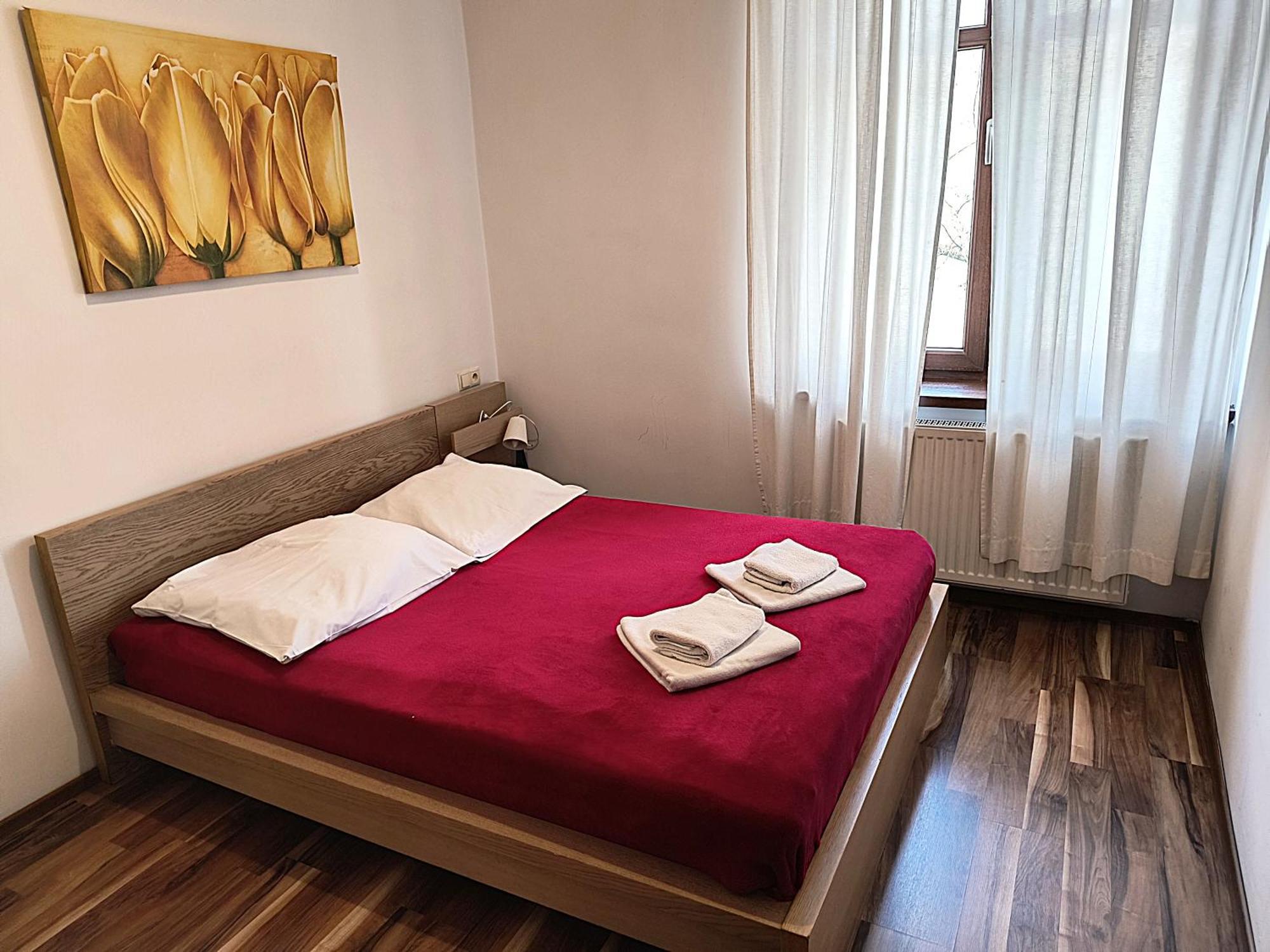 Apartament Premium คราคูฟ ภายนอก รูปภาพ