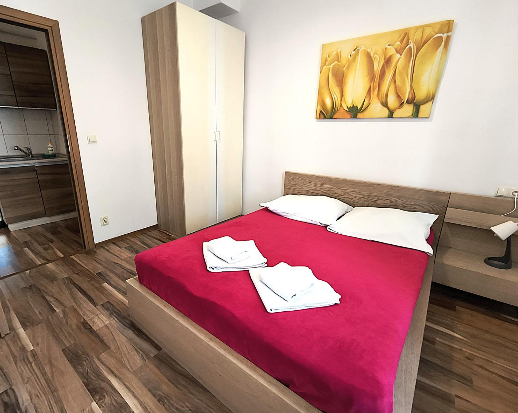 Apartament Premium คราคูฟ ภายนอก รูปภาพ