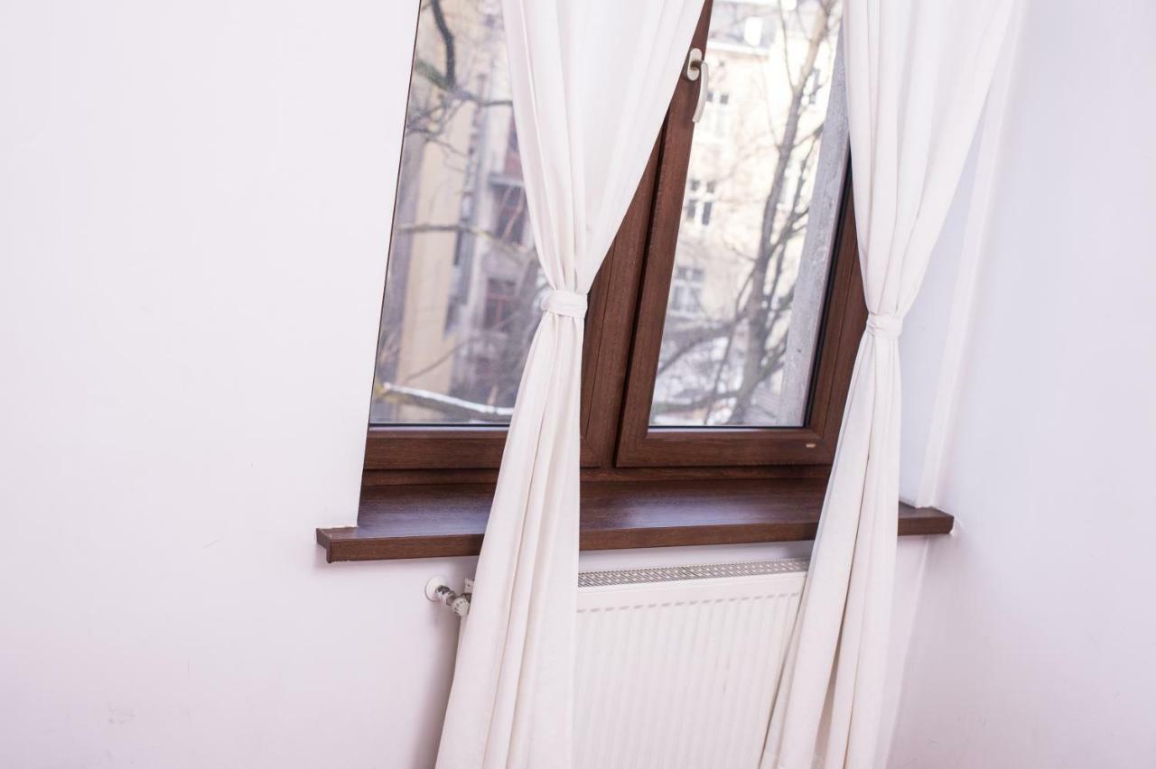 Apartament Premium คราคูฟ ภายนอก รูปภาพ