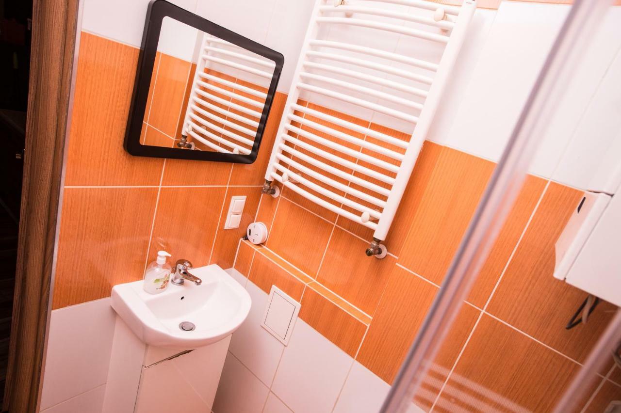 Apartament Premium คราคูฟ ภายนอก รูปภาพ